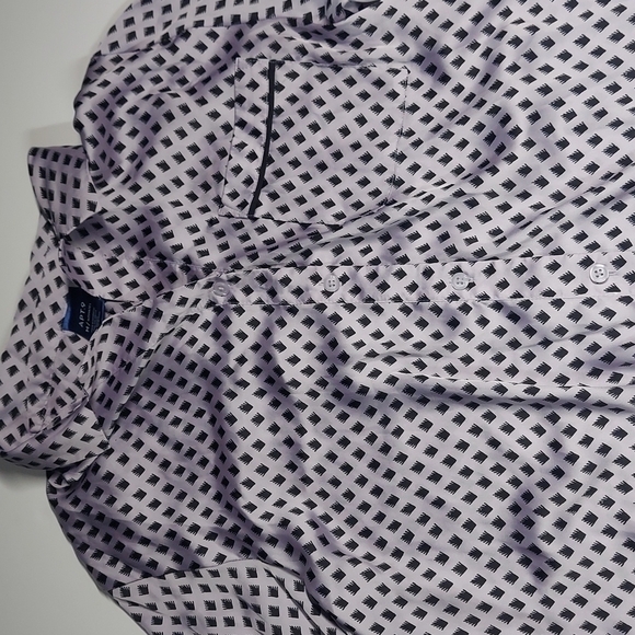 APT 9 Intimates Sleepwear Top Size Medium - Picture 8 of 10